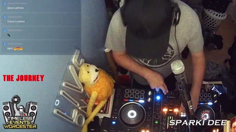 You’re Now Locked Into Timeless !