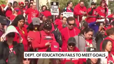 American Education System is A Corrupt Disaster