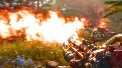 Far Cry 6