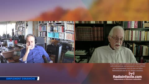 En direct sur RadioInfoCite.com