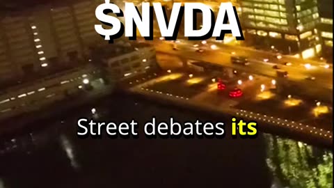NVIDIA Steals Spotlight with AI and Gaming Innovations $NVDA #stonks #investing #genbet
