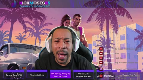 GTA 6 Delay Will Cause Real Crime - Big Switch 2 News - Fortnite in Hot Water - N More!