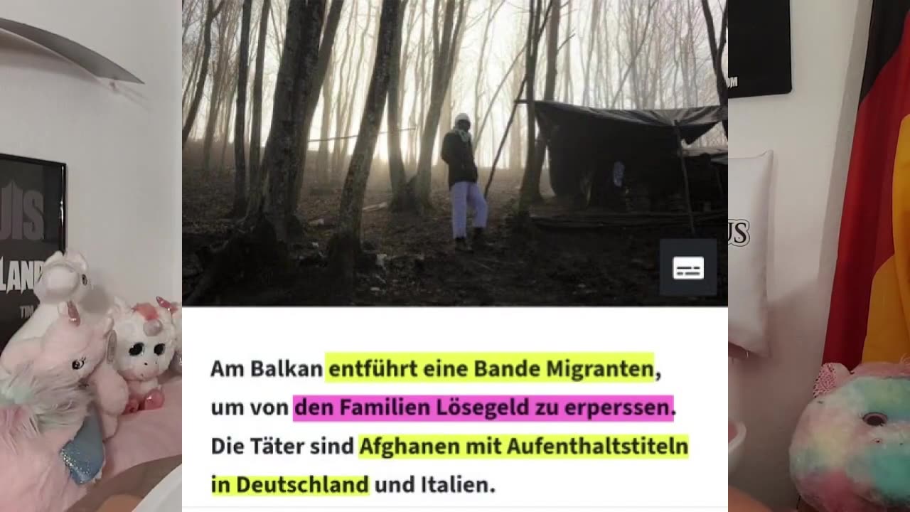 ZDF-Top-Experte klärt MUTIG über Demokratie-Verfall in Deutschland AUF! 💥⚡️| Markus Lanz