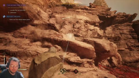Surviving Arrakis: Dune Awakening Let's Play!