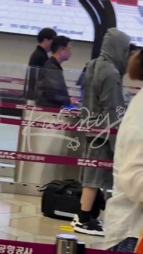 BTS Jungkook Kpop 2025