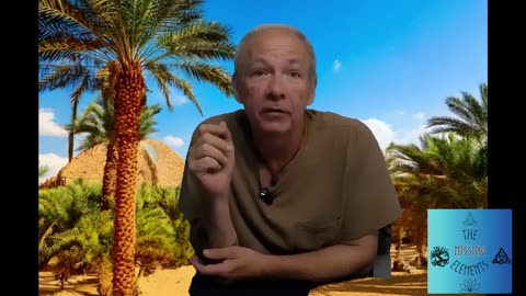 Egyptian Month # 2: Thoth