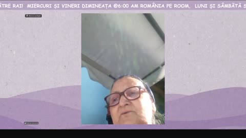 MARIA VECIUNCA -AUZI DOAMNE DUMNEZEU- CALEA CĂTRE RAI PĂRTĂȘIE #podcastclips #cantaricrestine