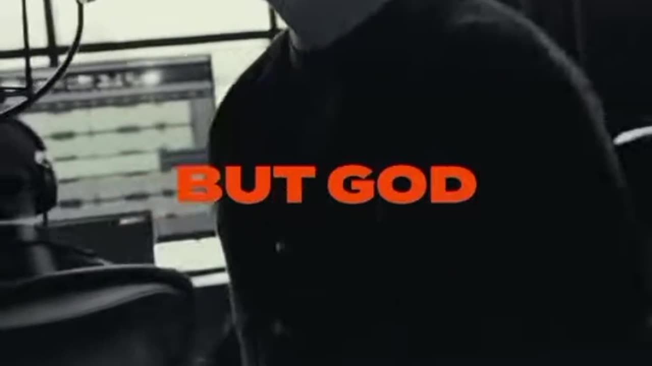 Tobymac - GOD DID IT