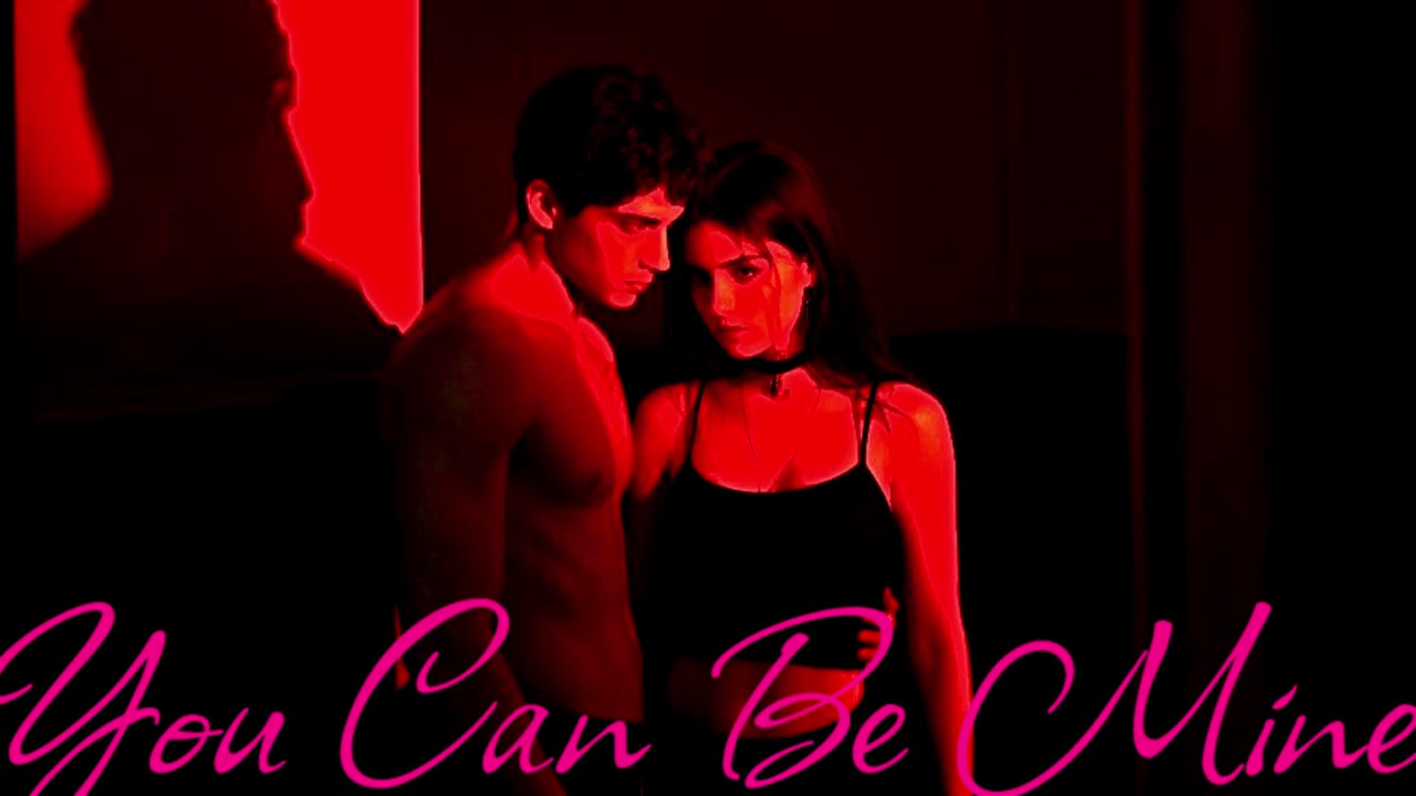 ROCK. Song You Can Be Mine..