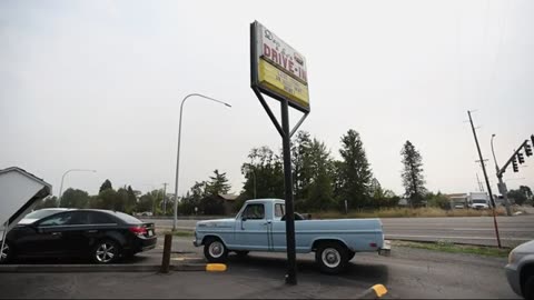 Family-run drive-in not worried about competition after new In-N-Out opens in Ridgefield