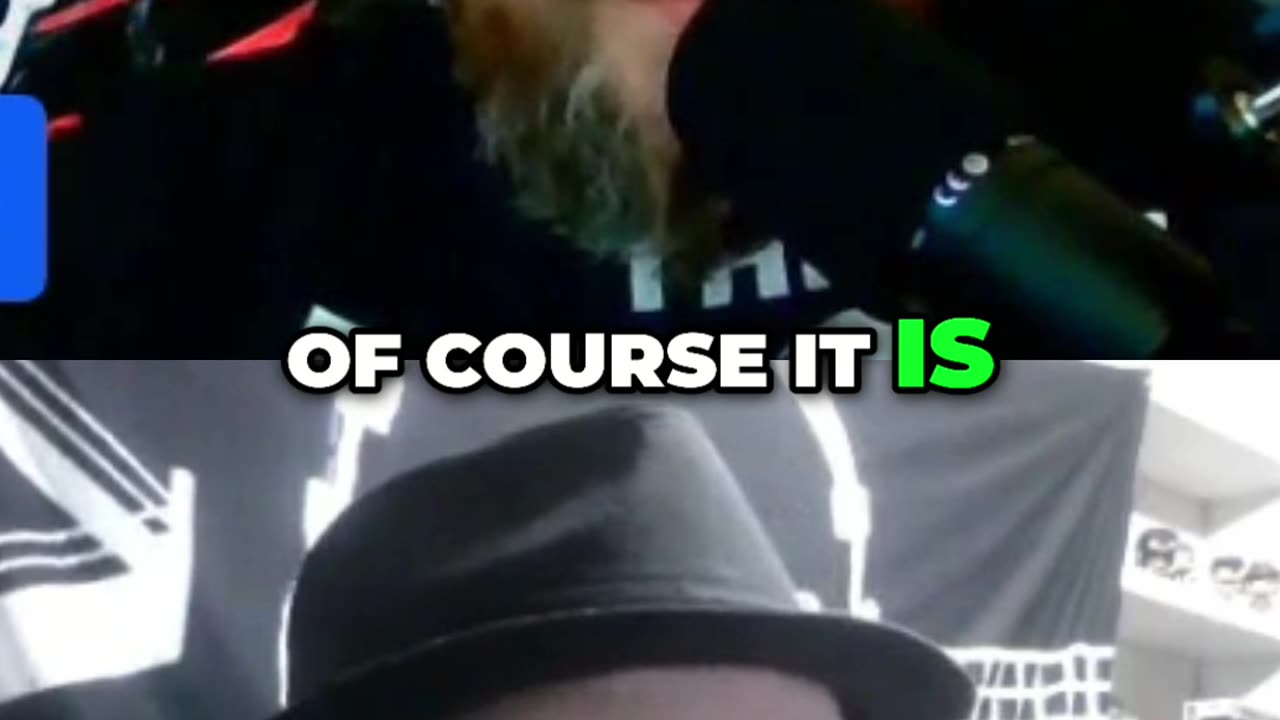 Tony Kahn: Wrestling's Bullshit_ Why It's Part of the Business!