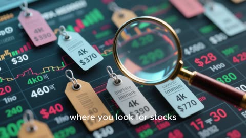 Stock Market | Latest Trends, Investment Tips & Trading Strategies