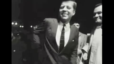 A Montage of Faith, Courage, Love and Glory