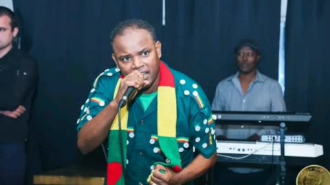 Ye zegelila let - Yihunie Belay የዘገሊላ ለት