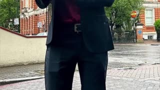 Chris Cugowski jako Phero: Nowa gwiazda polskiej sceny!