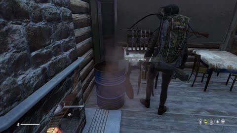 DayZ Northbound Chernarus S4 Day 9: Black Lake Camp RAIDED by Ghosts of Chernarus! | LIVE