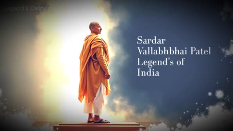 “Sardar Vallabhbhai Patel: Ek Bharat Ke Sarthi, Ekta Ke Lohpurush”