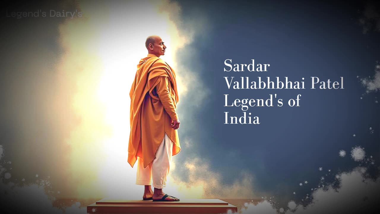 “Sardar Vallabhbhai Patel: Ek Bharat Ke Sarthi, Ekta Ke Lohpurush”