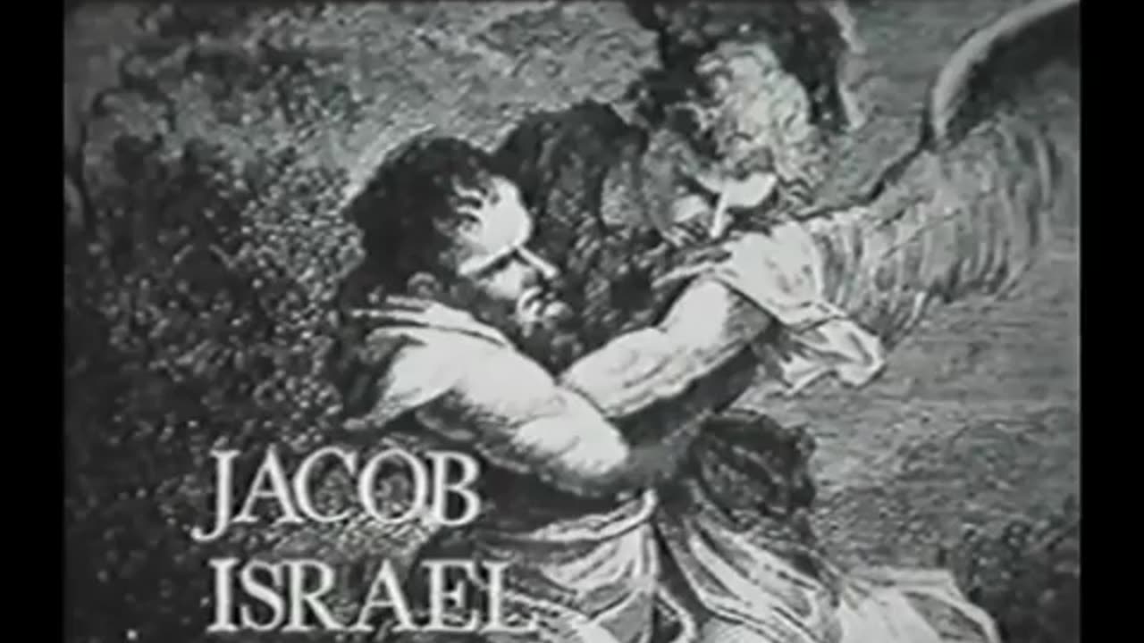 Abraham's seed