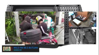 Mitsubishi Xpander 2019 Live