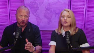 🚨 ALERT: Wake up the WATCHMEN - They are Coming!