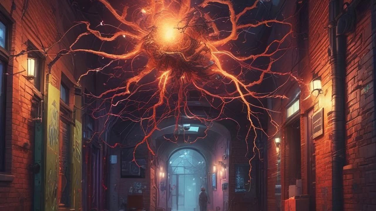 Drum'n'Bass - Neurofunk 133