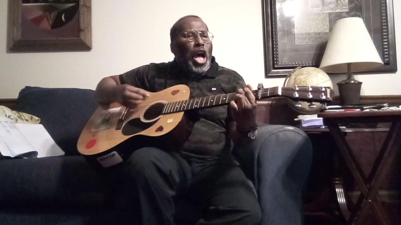 Stand By Me 😺 (Ben E. King) #short