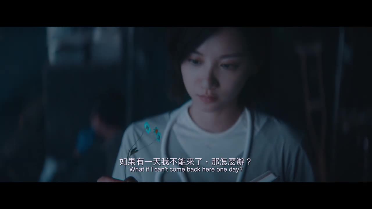 他年·她日(2025 film)