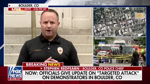 Breaking: Numerous individuals were hurt following