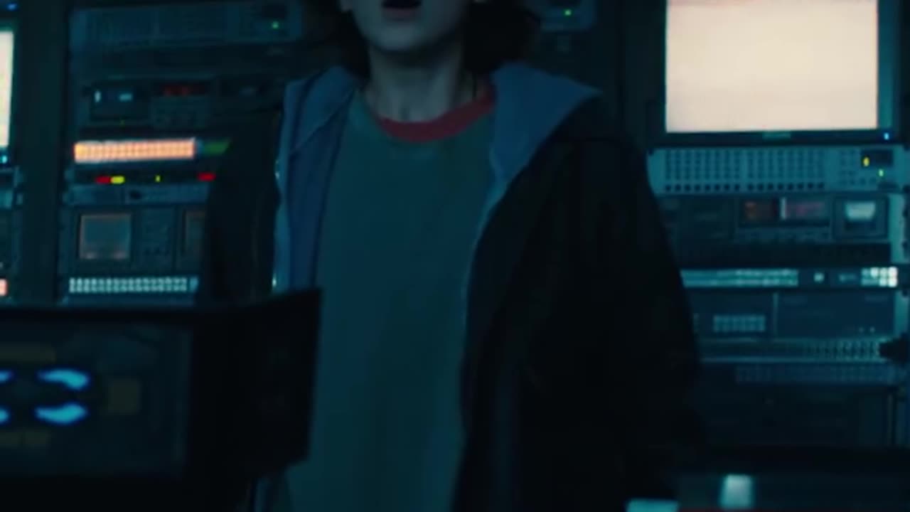 Godzilla aanval | Godzilla: King of the Monsters