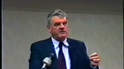 David Irving: Smear Campaigns (1998)