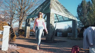 Shantelly Lace - Pretty In Pink (Official Video)