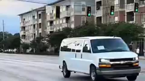 Trump arriving in Alabama!!!