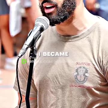 Homie blames Myron for his life sucking… 🤣