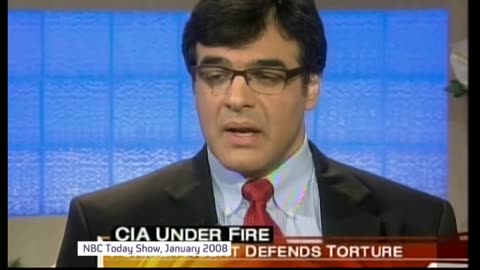 CIA whistleblower faces jail term 2008