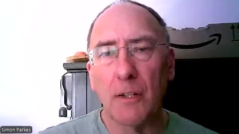 Simon Parkes Actualización 17 Junio 2025