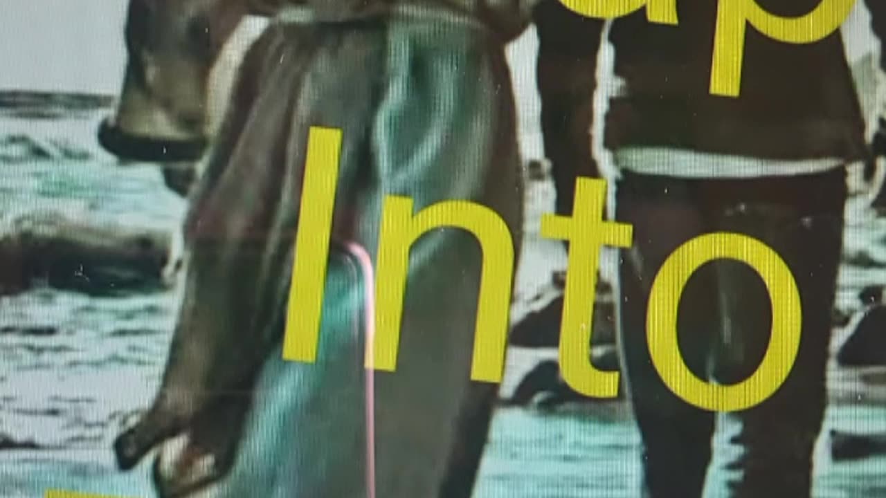 Intro to Tap into Peace