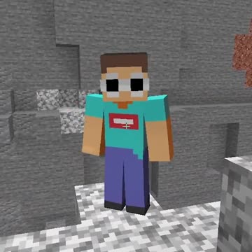 I finally got revenge... 🤣🥶 #minecraft #foryou #minecraftmemes