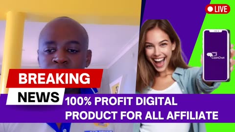 500 MILLION CASH CHAT USERS IN 15 MONTHS