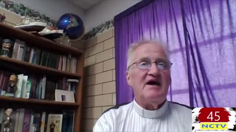 NCTV45’S THOUGHT FOR THE DAY MON SEPT 8 2025