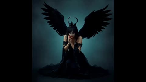 Fallen Angel