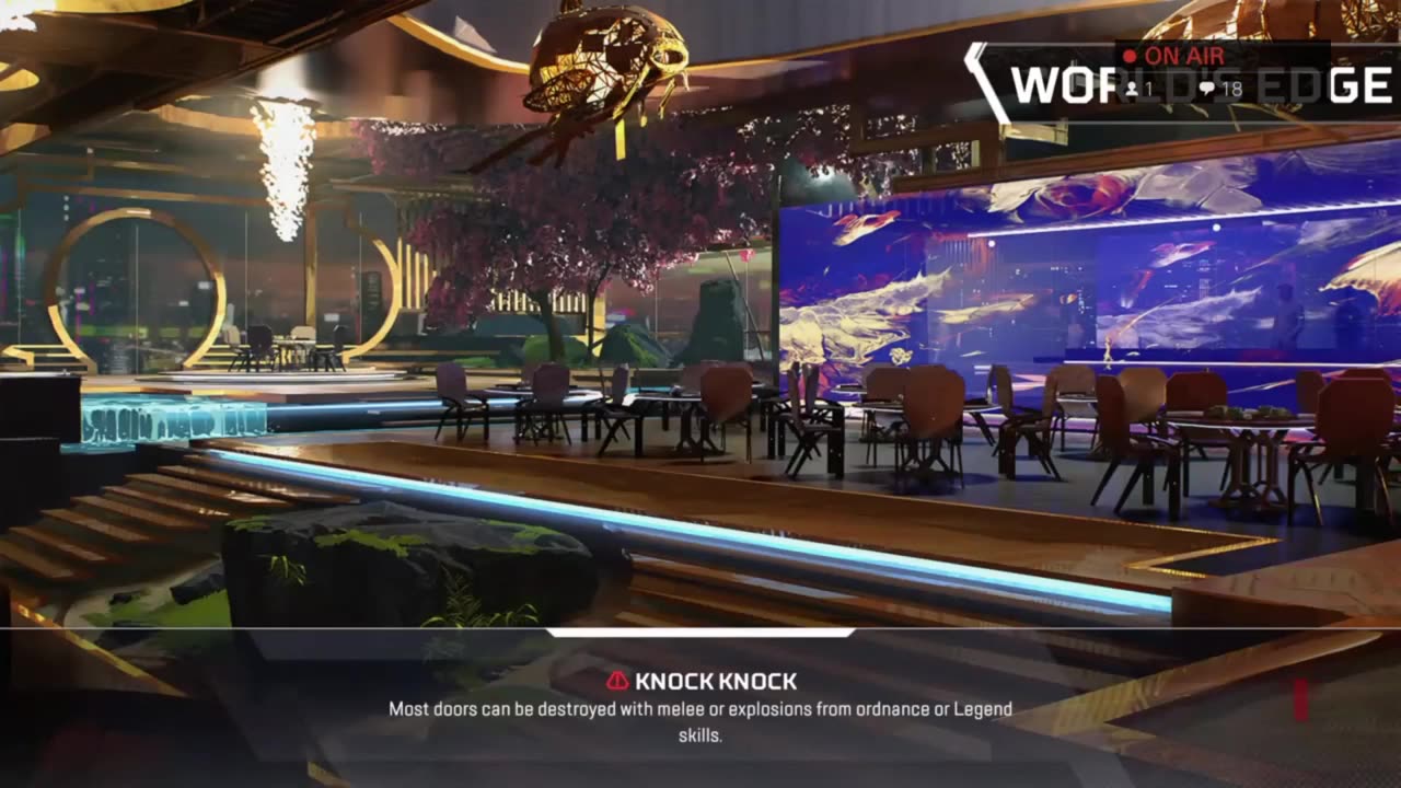 Apex Legends With Sameriachan 5