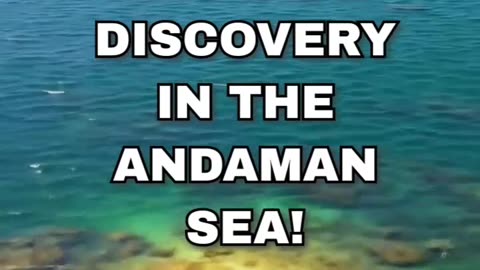 India: Huge oil reserves discovered in Andaman sea #oil #andaman #india