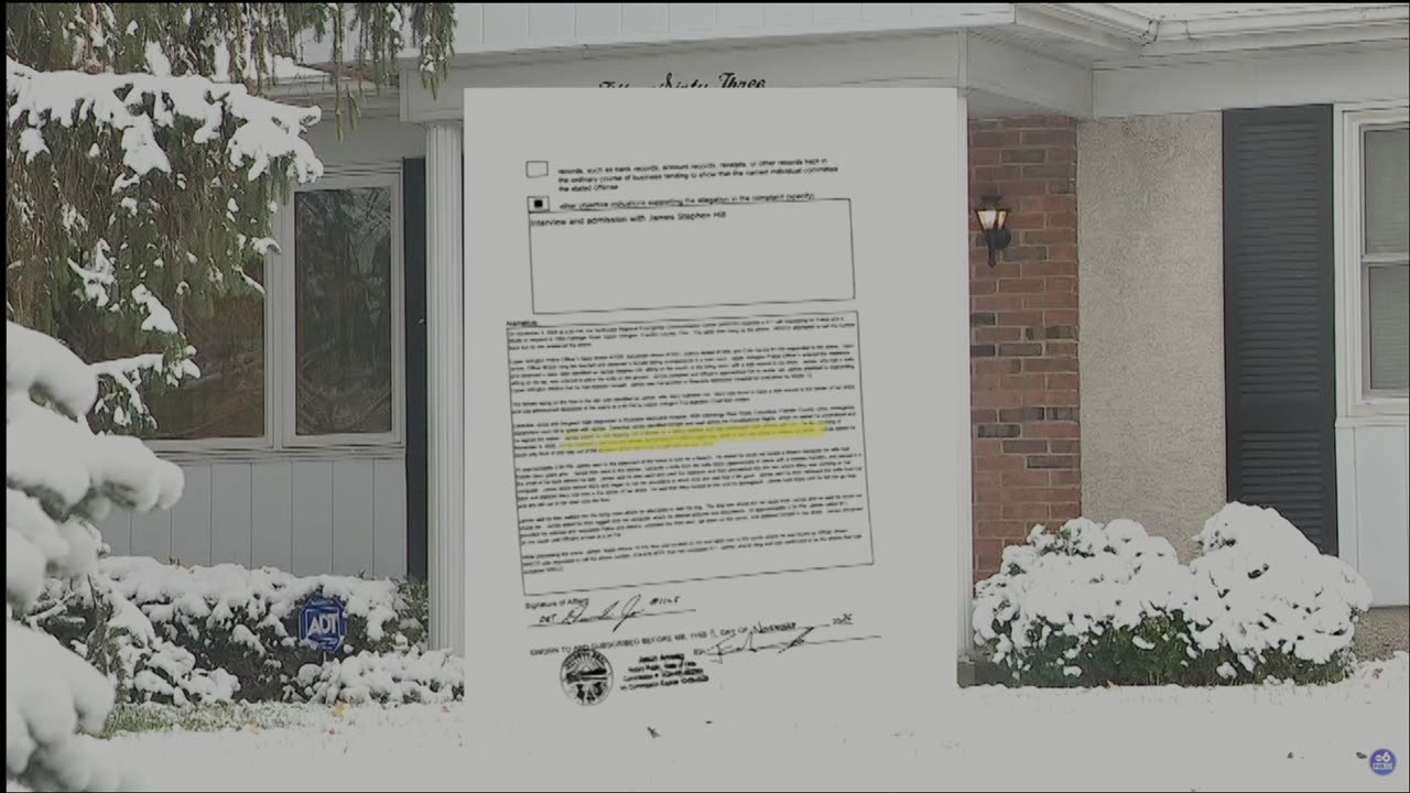 Sextortion Plot Causes Ex Ohio State Professor To Kill His Wife