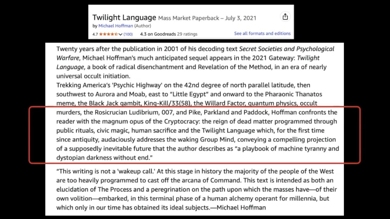 Burning Man 2025: Shadow Language, Murder and Navigating The Dream