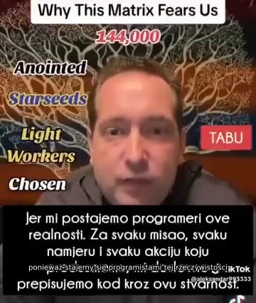 Dlaczego globaliści boją się ludzi oświeconych?