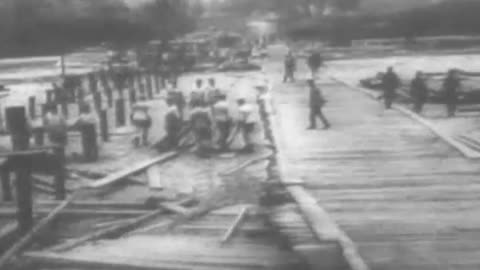 [NATIONAL FILM BOARD OF CANA... - [NATIONAL FILM BOARD OF CANADA NEWSREEL EXCERPTS] - cbs-cbswwi-502