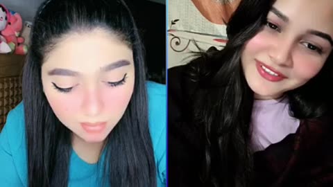 am a very lucky person anger and pride are with me items girls Sharmin send 10 lakh call pat -2