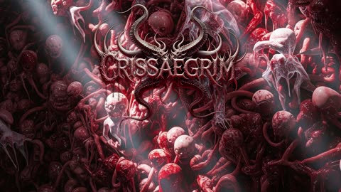 Crissaegrim - Spectral Putrefaction