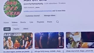 you tube, why i gave up on this channel, where my stuff is now